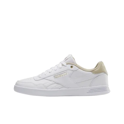 Court Advance Reebok 'White Oat'
