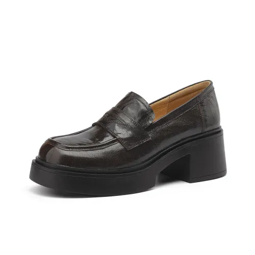 CAISETO Loafer Women's