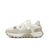 Cream White/Gray