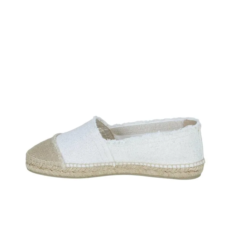 Castañer Kampala/032 Fringed Edge Espadrilles Women's-0