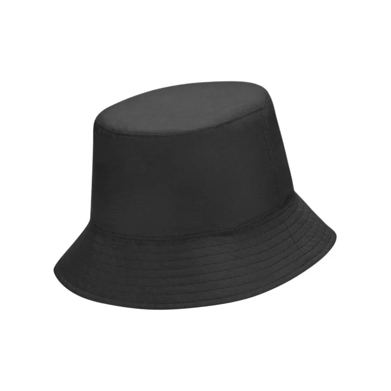 Nike Polyester Bucket Hats Men's Black Green-4
