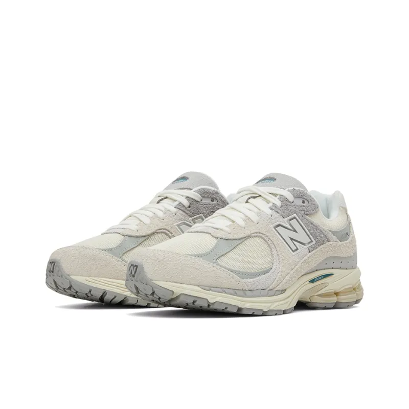 New Balance 2002R Linen-2