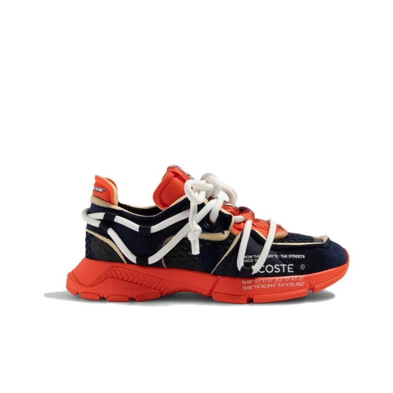 LACOSTE L003 Active Runway Sneakers-1