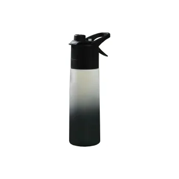 MEEJAS Outdoor Water Equipment Water Container 650ml PC