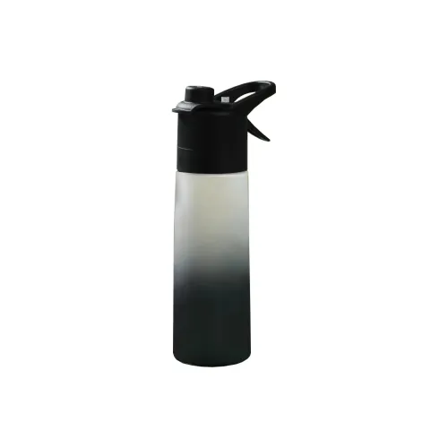 MEEJAS Outdoor Water Equipment Water Container 650ml PC