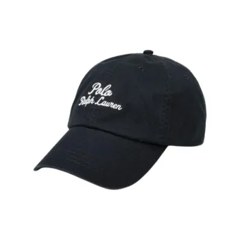 Polo Ralph Lauren Polo Pony-embroidered Cap