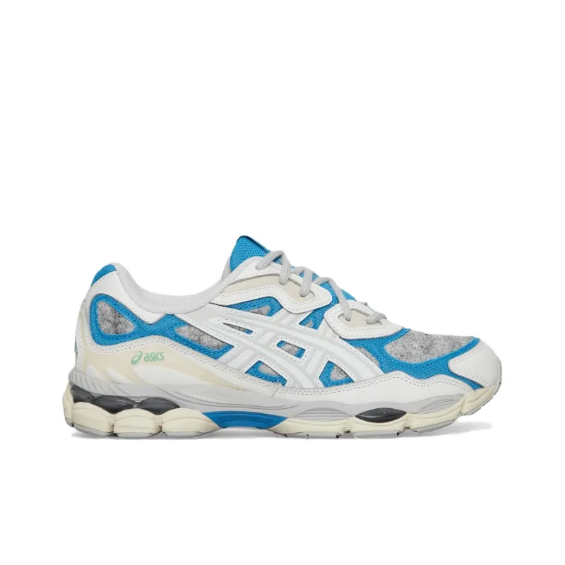 Asics Gel NYC Shigen 2.0-1