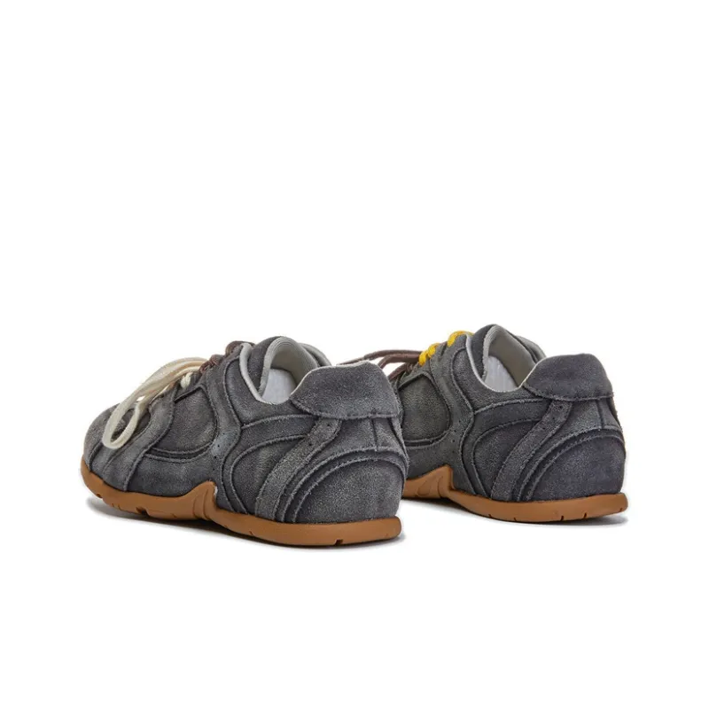 YOUYUSHI Low-Top Casual Shoes Women's-12