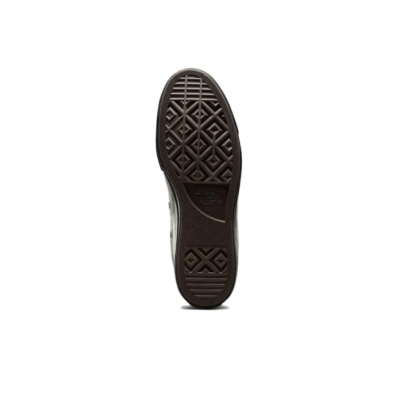 Converse Chuck 70 Dark Brown-4