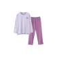 DYY275 Taro Purple