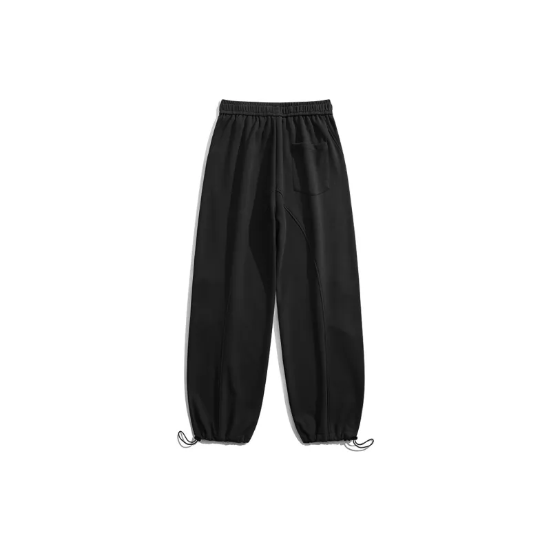 AMBER LIGHT Cargo Pants Unisex-1
