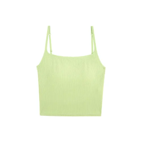 Skin-friendly diary Women's Tank Tops