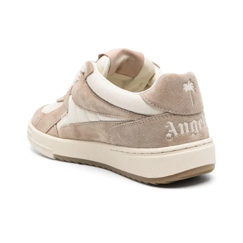 PALM ANGELS Logo Embossed Low-Top Sneakers Women's-4