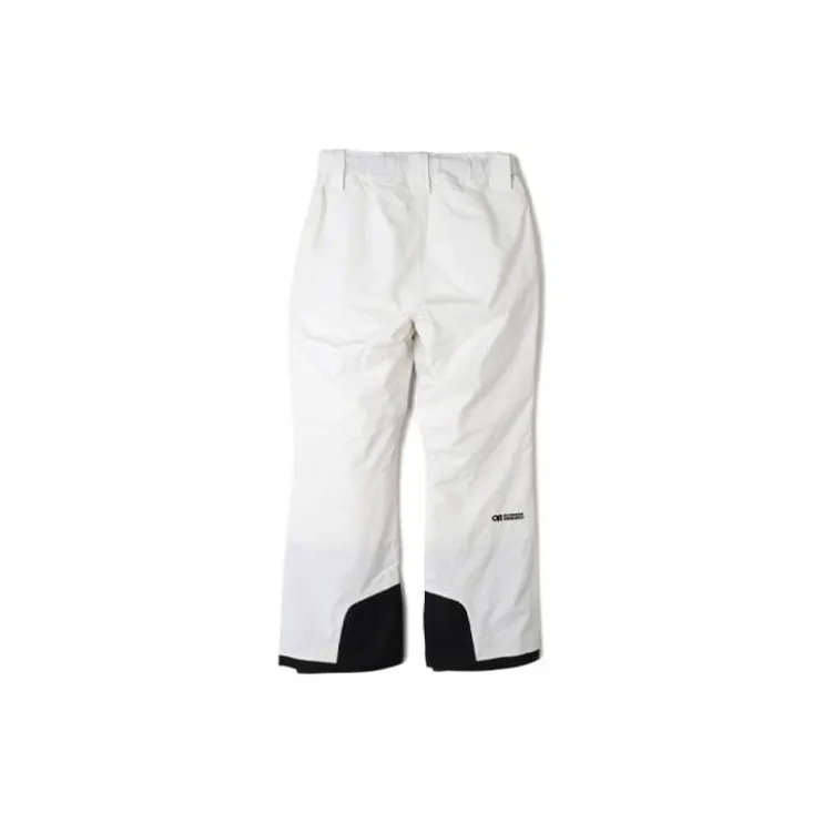 Outdoor Research Casual Pants Men's White-1
