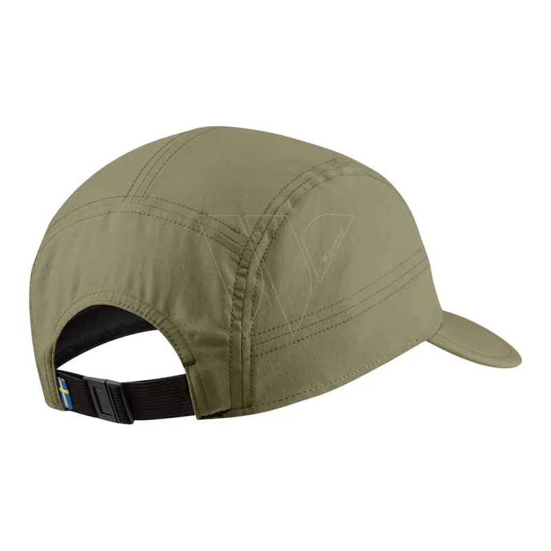 Fjallraven - Baseball Caps Unisex Green-1