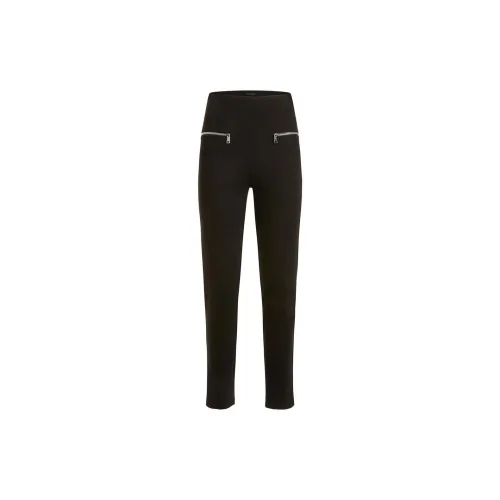 GUESS Casual Pants Women's Black