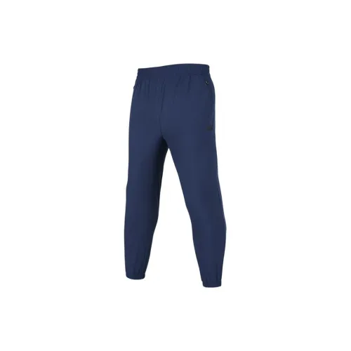 Skechers Technology Series Knitted Sweatpants Men Academy Navy/02MZ