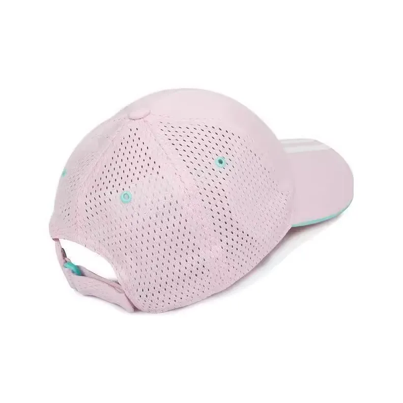 Adidas   Baseball Caps Kids' Pink-2