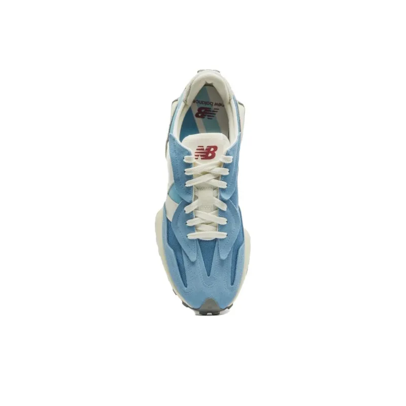 New Balance 327 Blue Laguna-3