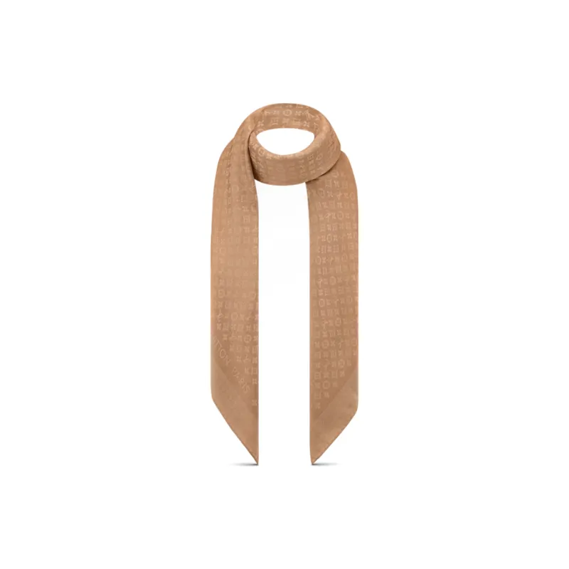 LOUIS VUITTON M93263 Evermore Shawl-2