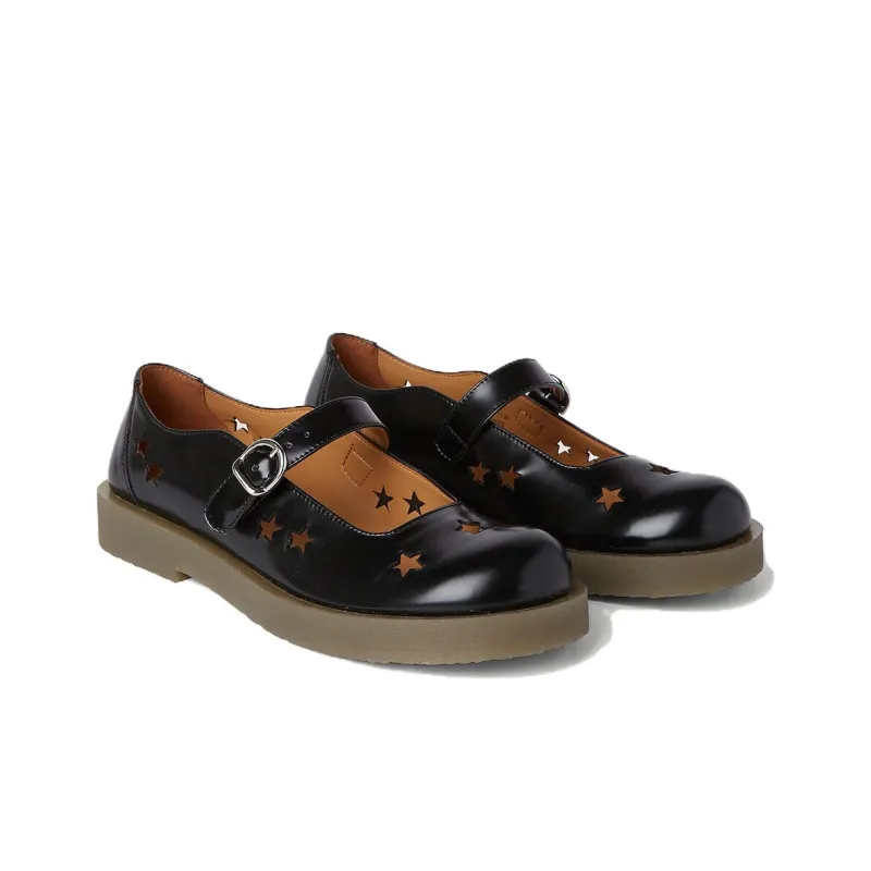 Acne Studios Women's Casual Shoes Women's Black-2