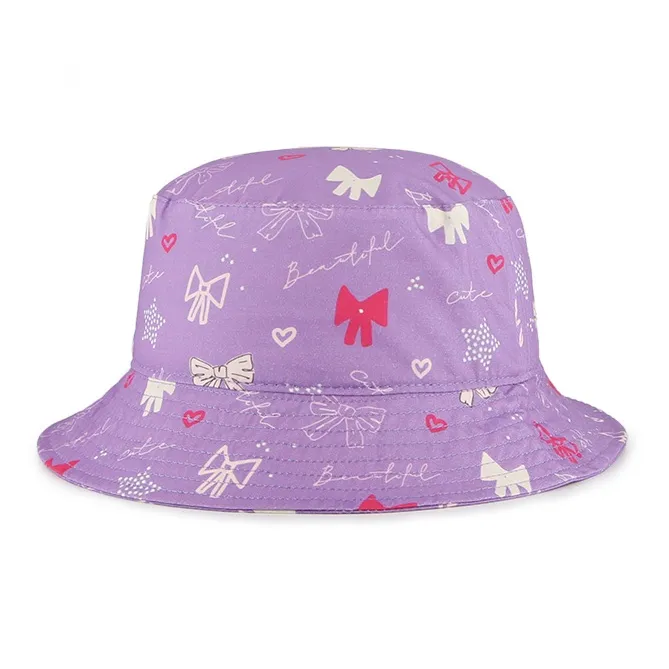 Lackpard Cotton Bucket Hats Unisex-6