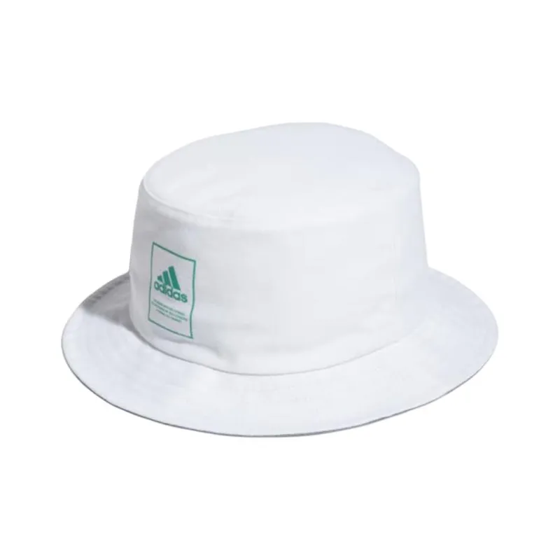 Adidas Free Shipping With AdiClub Lifestyle Washed Bucket Hat-0