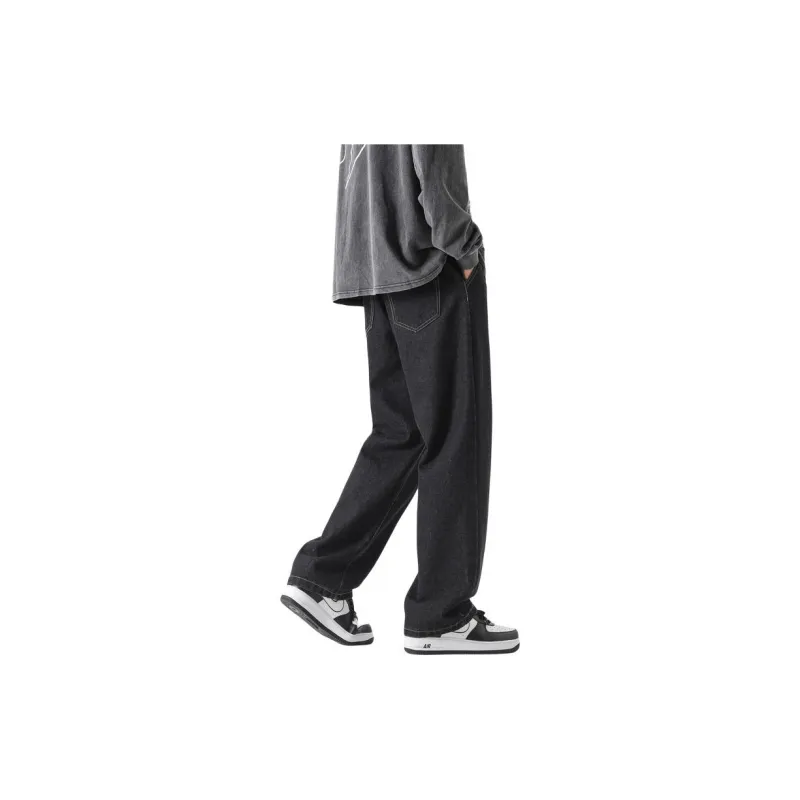 Universal Templates Jeans Unisex-1