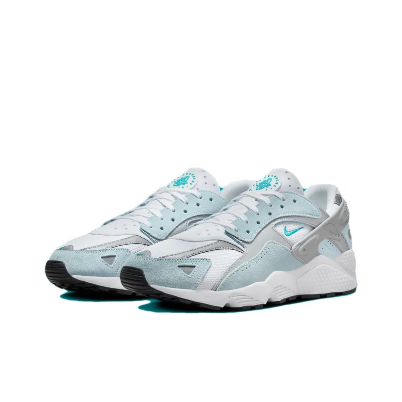 Nike Air Huarache Runner White Dusty Cactus-2