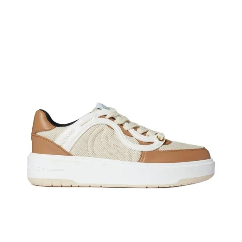 Stella McCartney S Wave 1 Low Top Sneakers Women's-1
