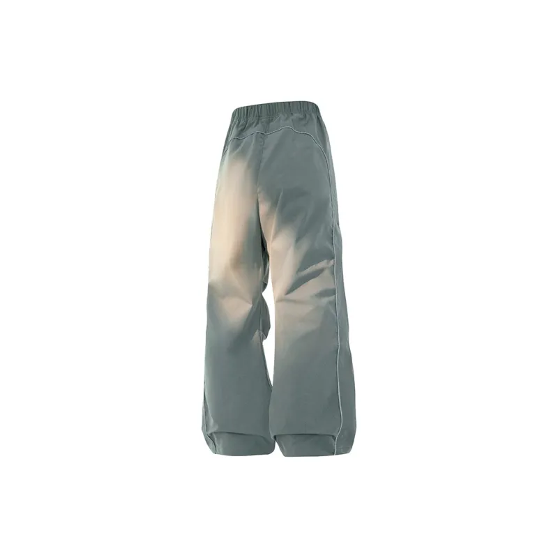 AMBER LIGHT Casual Pants Unisex-15