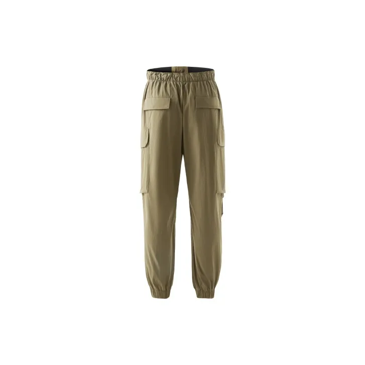 Bananain Cool Leather Sunscreen Series Casual Pants Men's-1