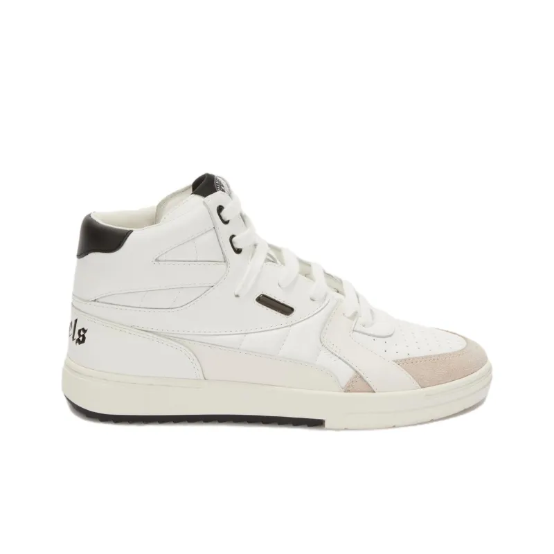 PALM ANGELS University Lace Up Sneakers-1