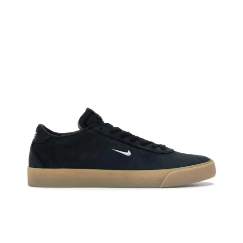 Nike Bruin Low Sb 'Orange Label'-1