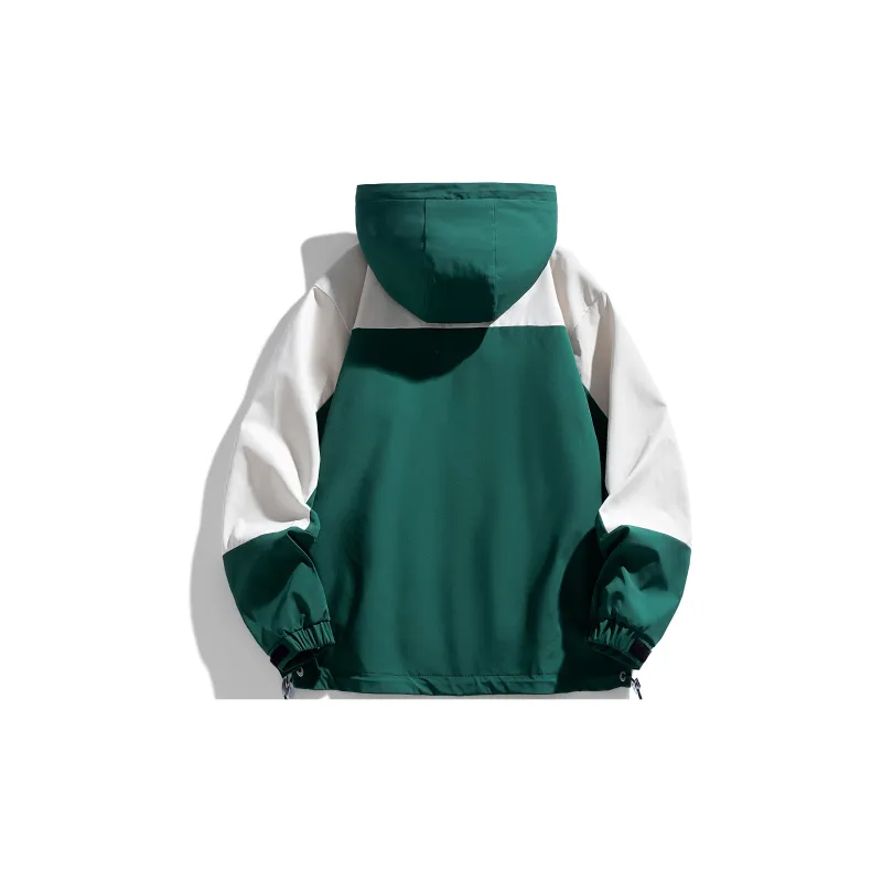 NONEVENT Jackets Unisex-6