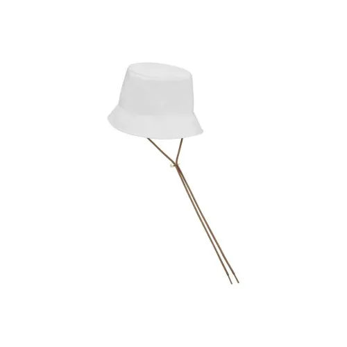 Nike - Bucket Hats Women's White