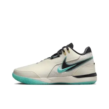 Nike Zoom LeBron Nxxt Gen Ampd Liverpool Fc Translucent Sole