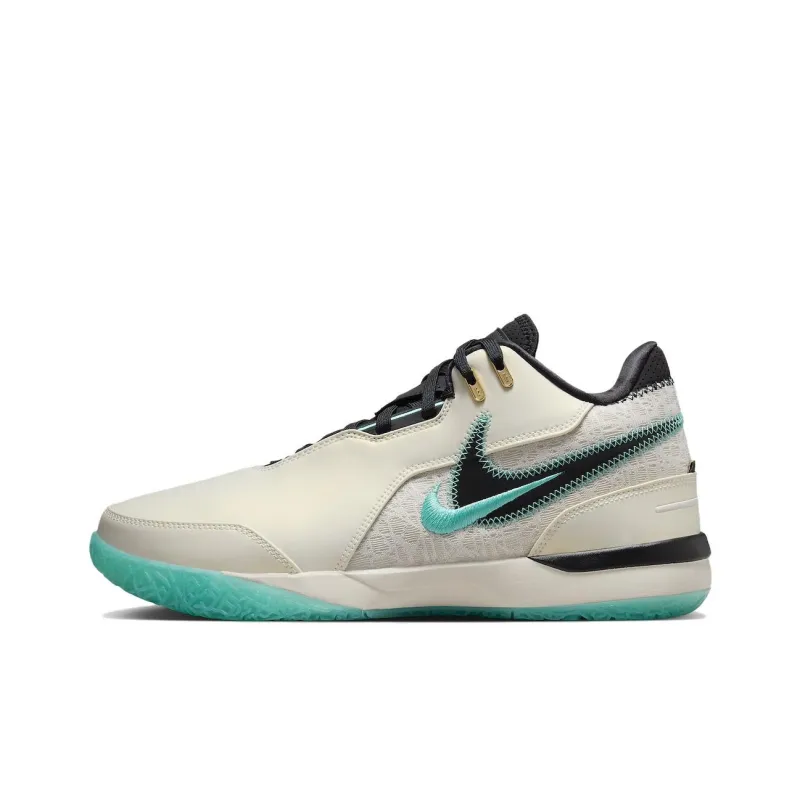 Nike Zoom LeBron Nxxt Gen Ampd Liverpool Fc Translucent Sole-0