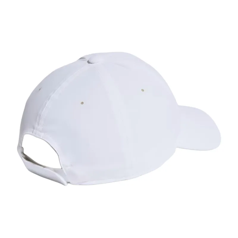 Adidas   Baseball Caps Unisex White-1