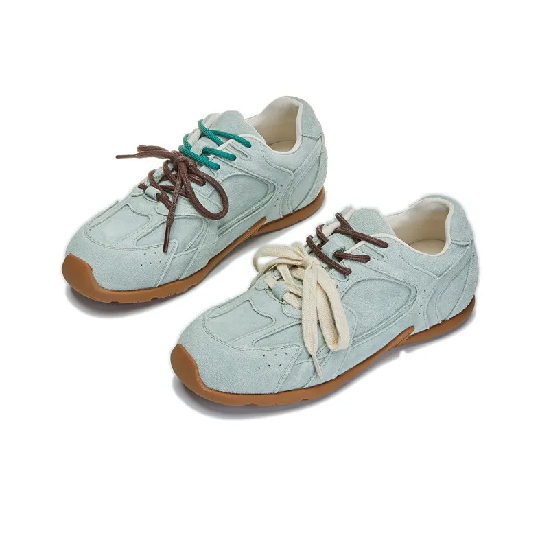 YOUYUSHI Low-Top Casual Shoes Women's-32