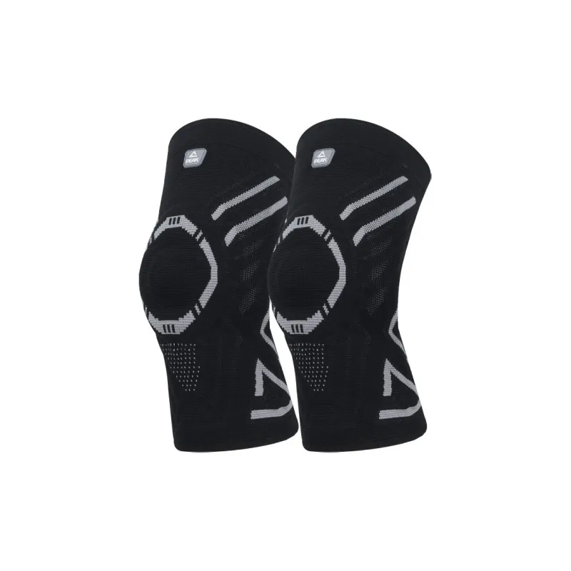 PEAK Running Mountaineering Hiking Unisex Elastane Polyamide Knee Pads-6