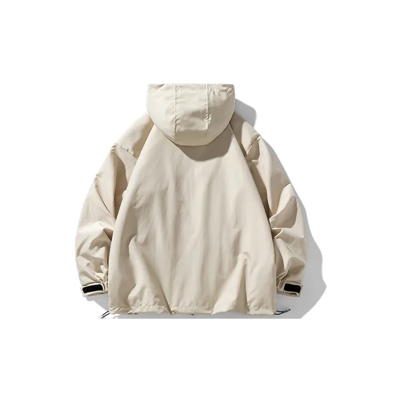 NONEVENT Jackets Unisex-3