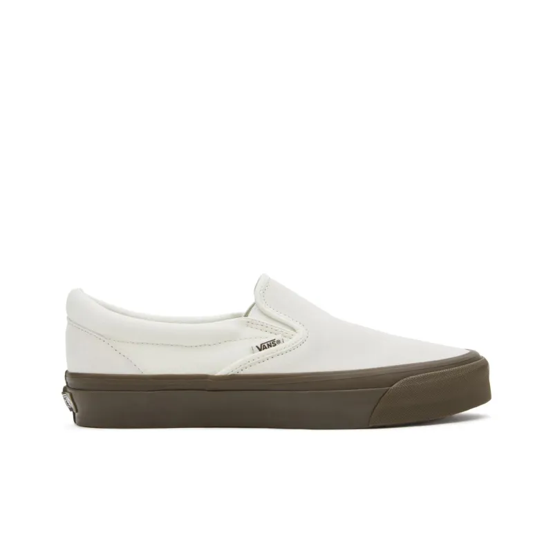 Vans Slip on Reissue 98 'Marshmallow Gum' Women's-1