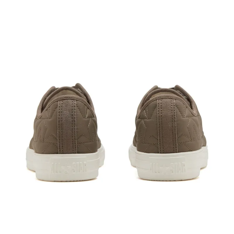 Converse All Star Light Quilting St Ox 'Tan'-4