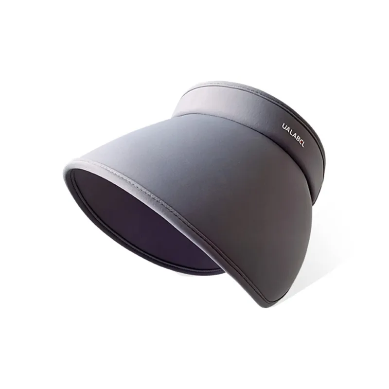 VINEY Polyamide Elastane Sun Protection Hats Women's-1