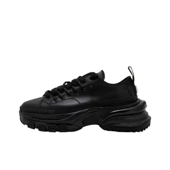 WOOYOUNGMI Low-Top Casual Shoes Men's Black