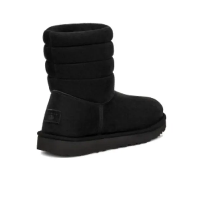 UGG Stampd X Classic Boot 'Black'-2