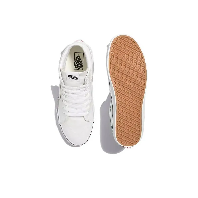 Vans Sk8 Hi 'Glow'-4