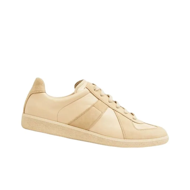 Maison Margiela Replica Low-top Sneakers-3