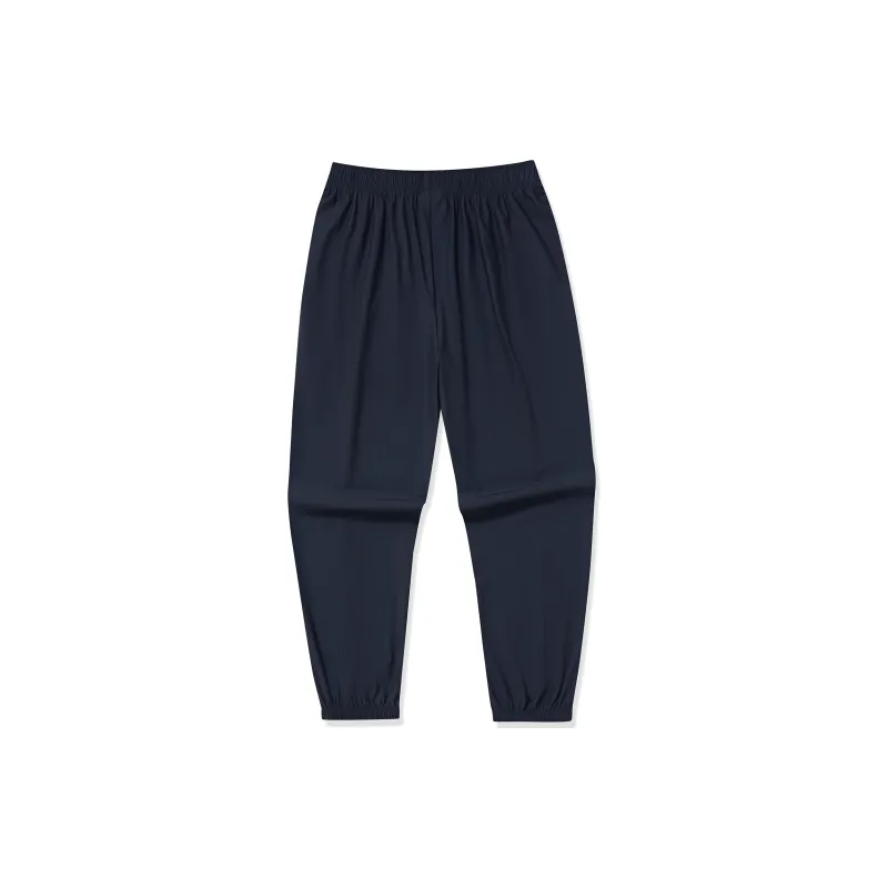 Erke Knitted Sweatpants Women's-1